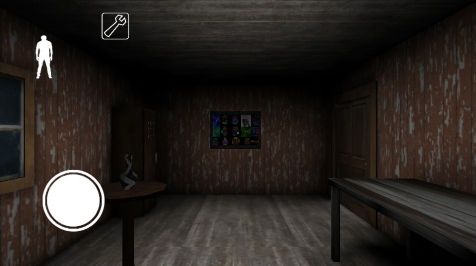 奶奶1死区困难版 奶奶1死区困难版