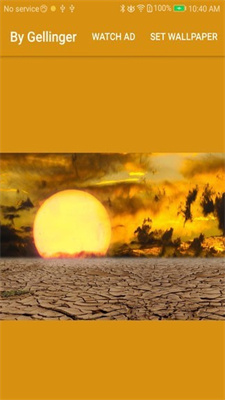 角落壁纸风景-图1