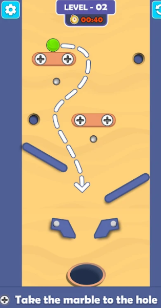 大理石螺丝钉难题-图3