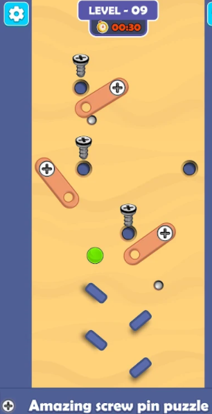 大理石螺丝钉难题-图2