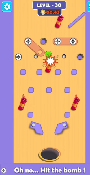 大理石螺丝钉难题-图1