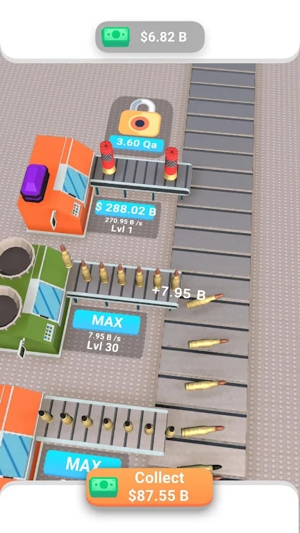 放置弹药生产-图3