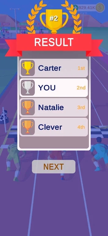 放置跑步运动员-图3