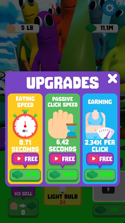 点击美食英雄-图1