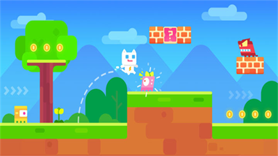 超级幻影猫2无限体力免登陆2024-图2