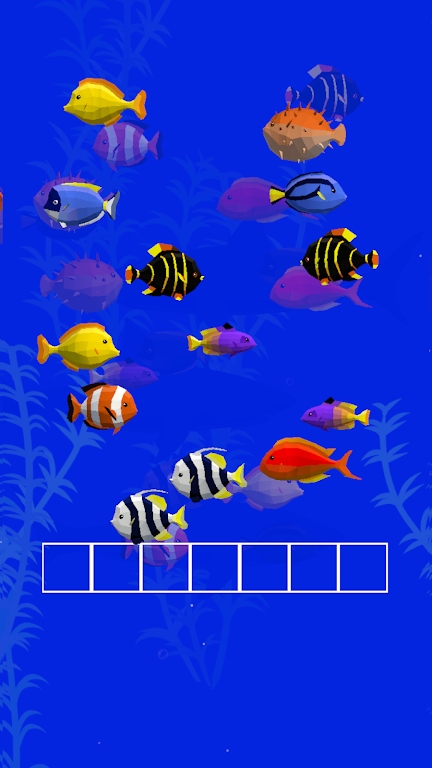 小鱼匹配-图3
