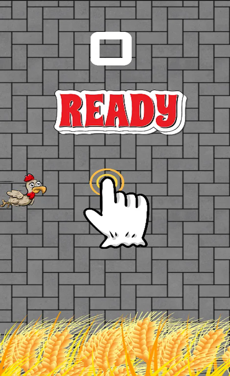 超级母鸡振翅-图1