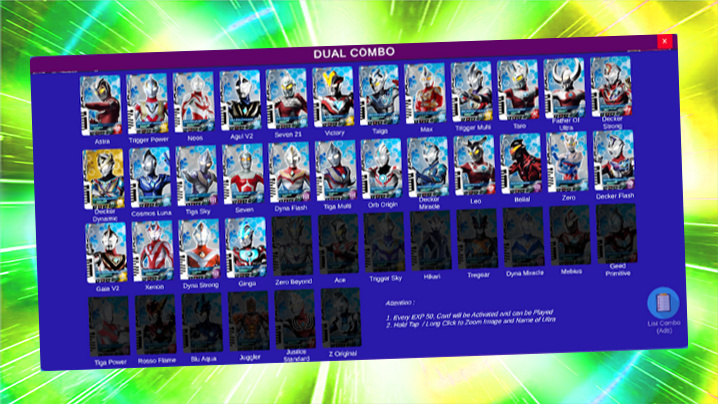 双剑圆舞曲-图2