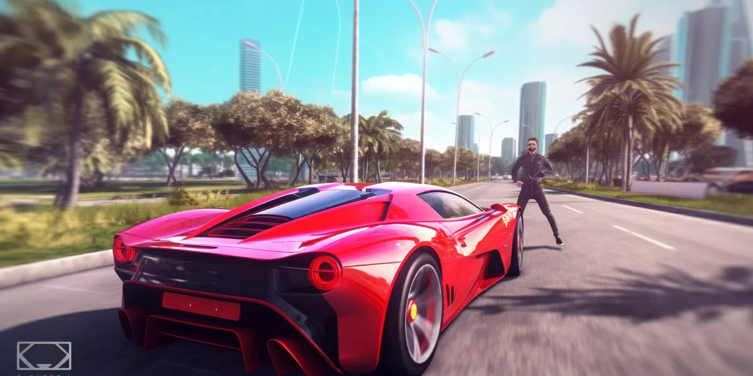 美国城市汽车最终驾驶 美国城市汽车最终驾驶