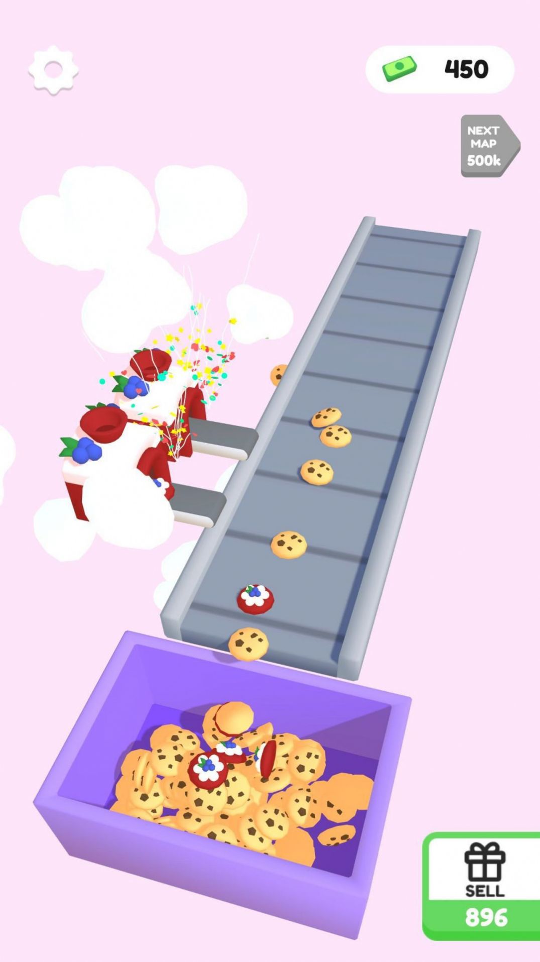 我的美食工厂-图3