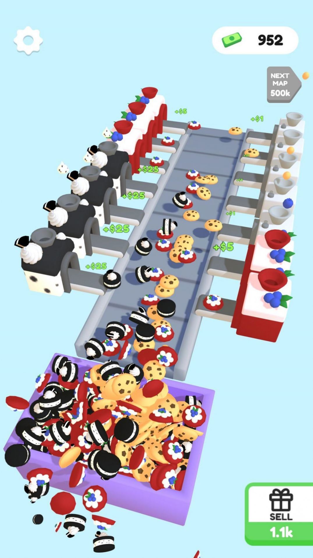 我的美食工厂-图2