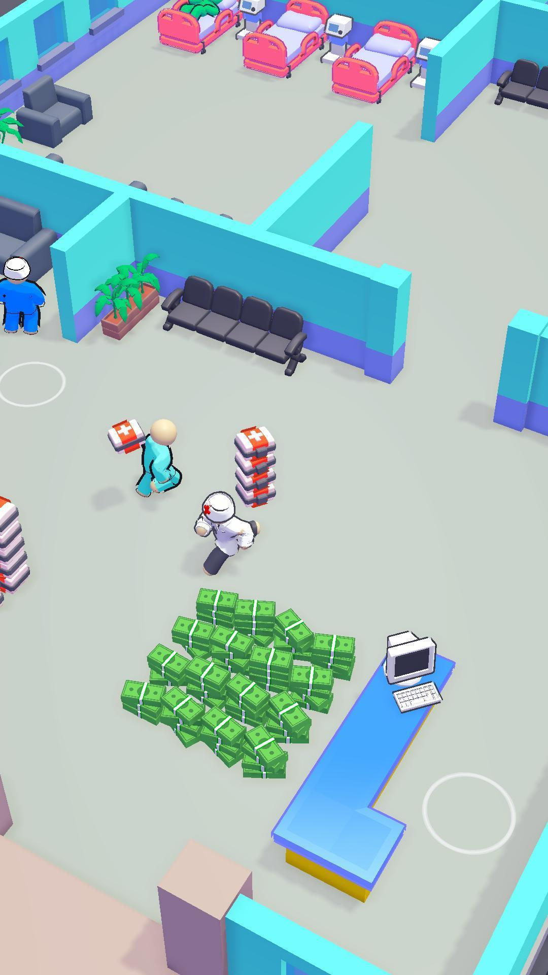 救援我在行-图1