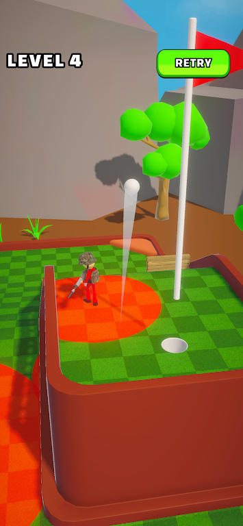 星谷建筑与耕种 星谷建筑与耕种