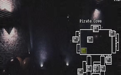 弗莱迪的夜班重置版-图2