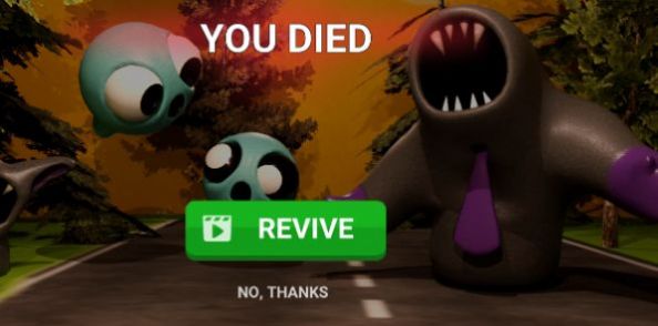 怪物先生生活挑战6-图3