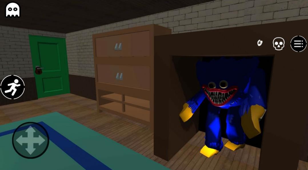 波比的工厂第三章-图3