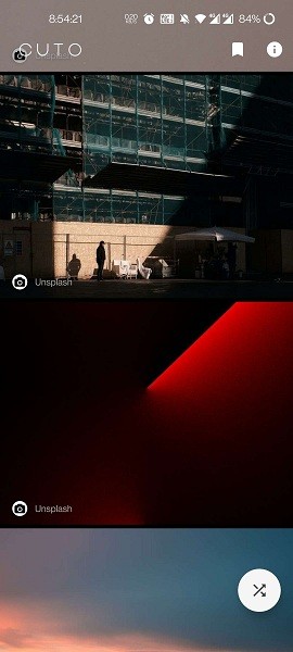 Cuto壁纸纯净版-图1