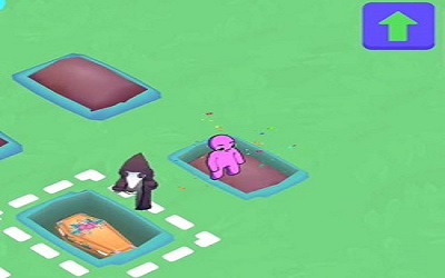 墓地管理员-图1