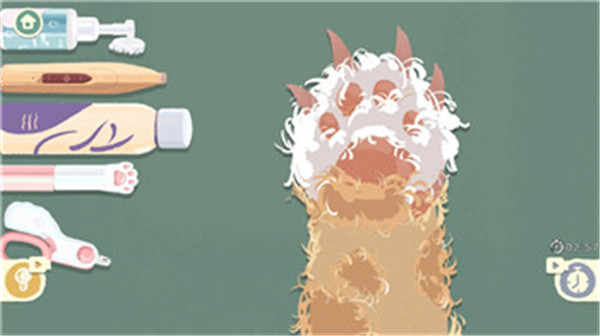 整理凌乱的物品 整理凌乱的物品