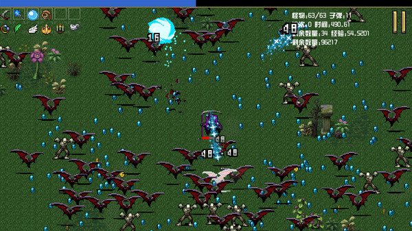 地下城进化版 地下城进化版