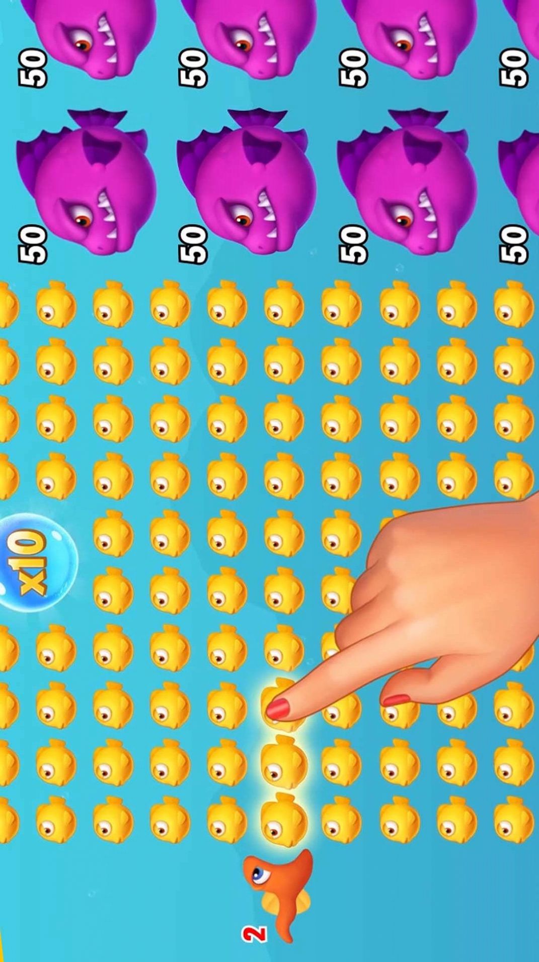 大鱼争霸海洋-图3