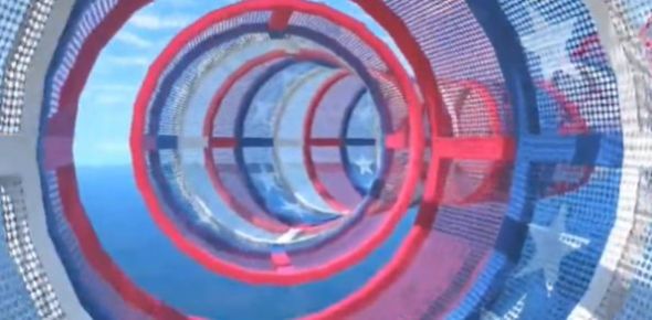 水上摩托赛联盟-图1