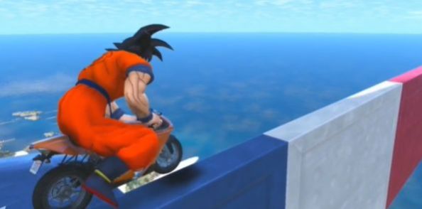 水上摩托赛联盟-图3