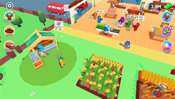 迷你超市大亨3D-图3