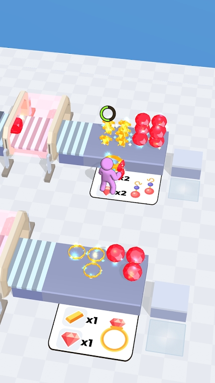 珠宝闲置工厂大佬-图2