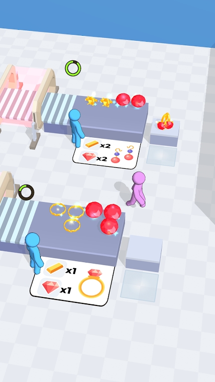 珠宝闲置工厂大佬-图3