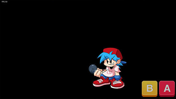 周五夜放克大蓝猫模组原版-图1