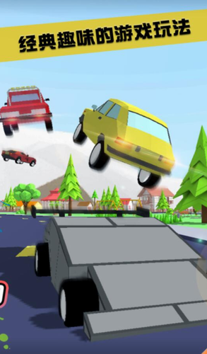 沙雕模拟器全人物解锁版-图3