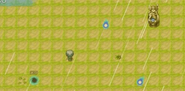 迷失的森林-图1