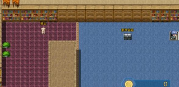 迷失的森林-图3