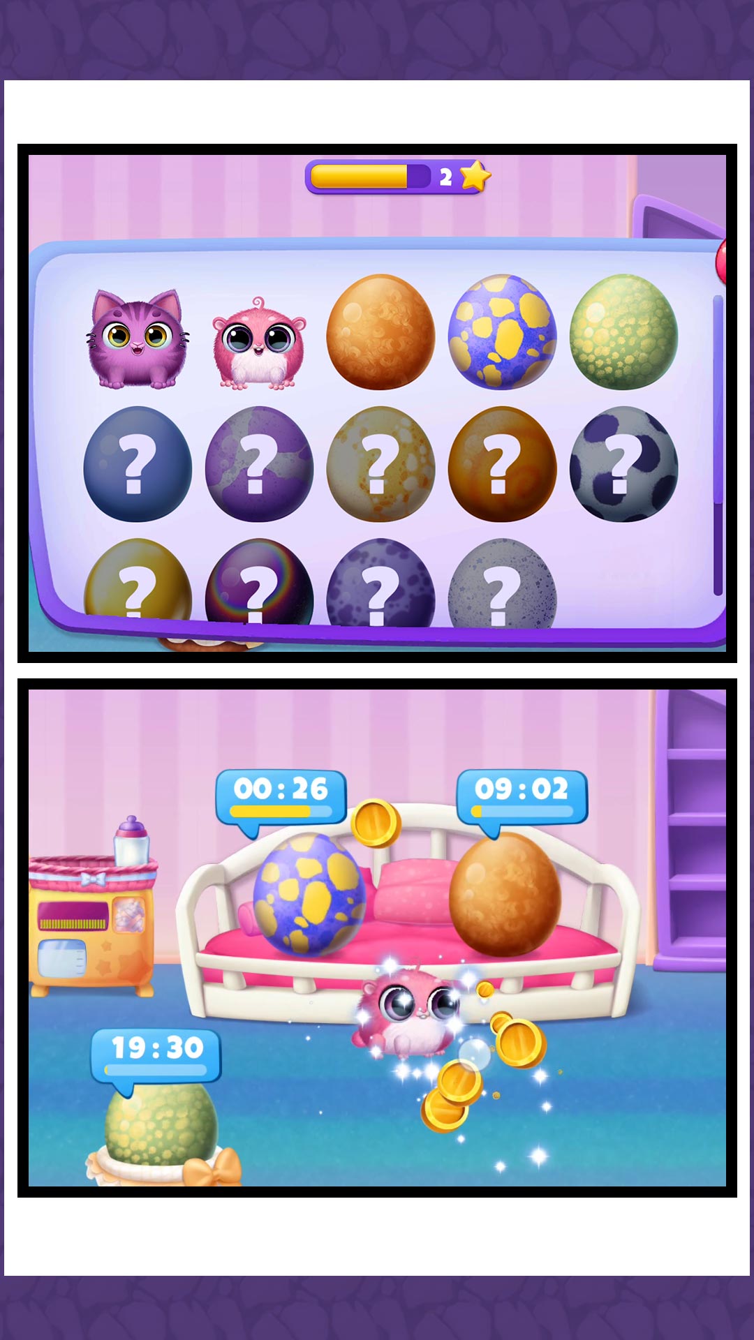 梦幻大当家-图1