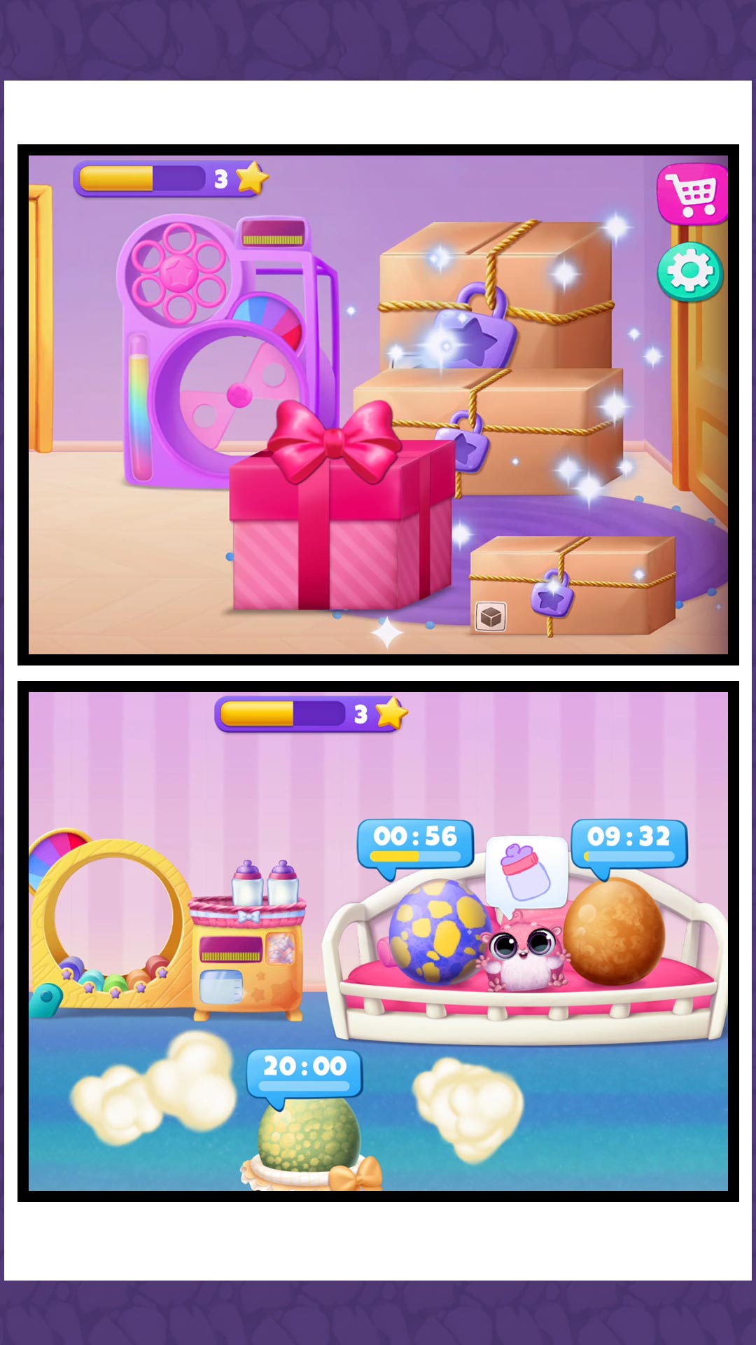 梦幻大当家-图3