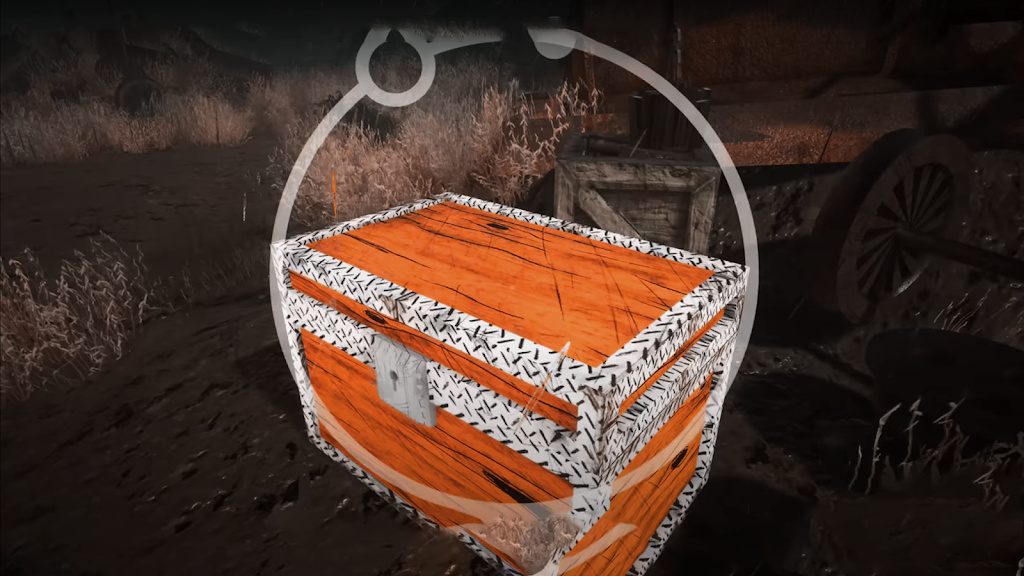 可怕的蜘蛛火车2-图3