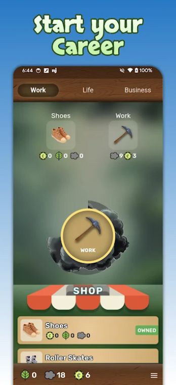 绿色农场主-图3