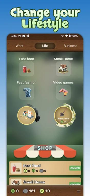 绿色农场主-图2