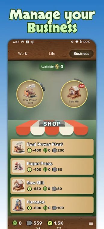 绿色农场主-图1