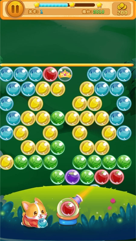 合成泡泡龙-图2