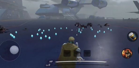 末日世界战争 末日世界战争