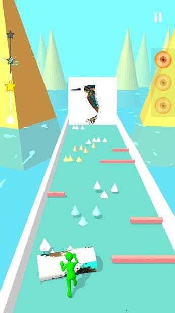 彩绘压路机-图3