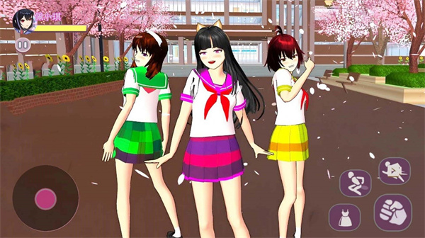 科目三大挑战-图3