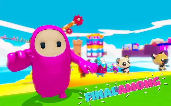 终极决赛小家伙2-图1