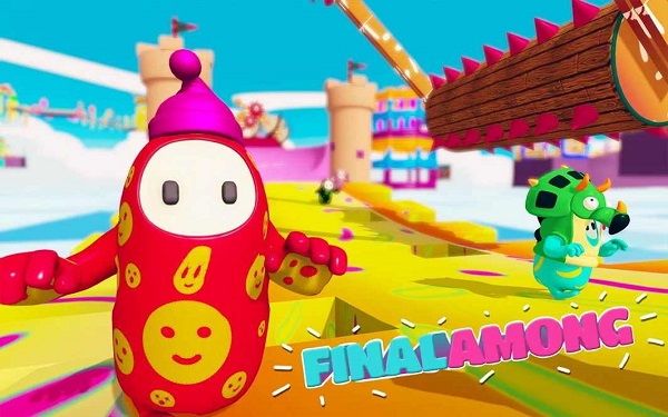 终极决赛小家伙2-图2