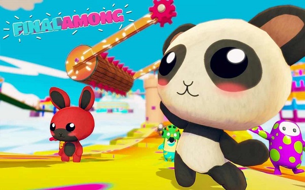 终极决赛小家伙2-图3