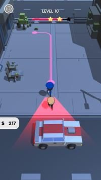 幸运的掠夺者-图1