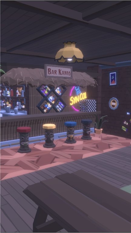 夜晚酒吧逃生-图2