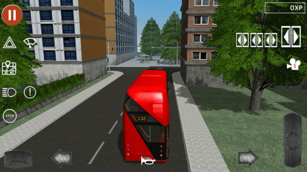 真实大巴遨游 真实大巴遨游